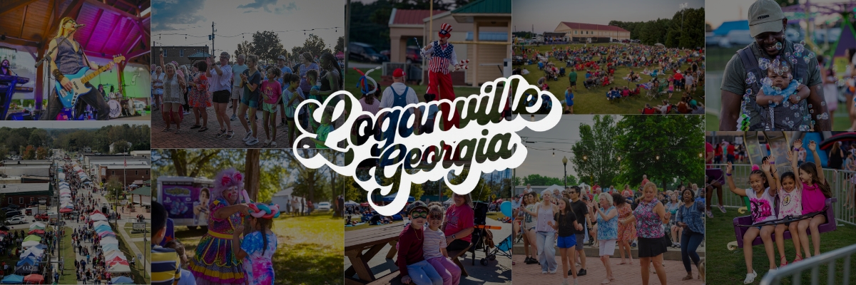2026 City of Loganville Sponsorship Program