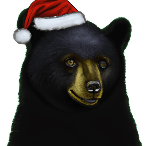 [Copy of] Bear/Character Costume