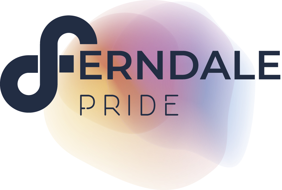 Ferndale Pride 2021 cover image