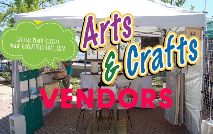 ARTS & CRAFTS VENDORS