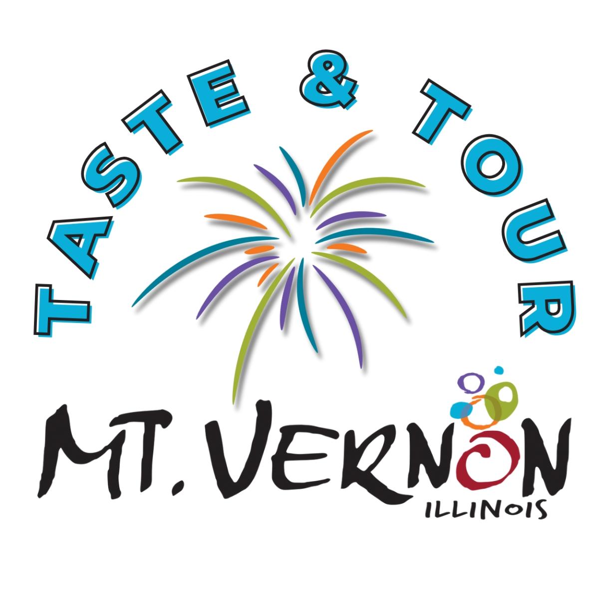Taste & Tour of Mt. Vernon cover picture