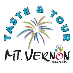 Taste & Tour of Mt. Vernon cover picture