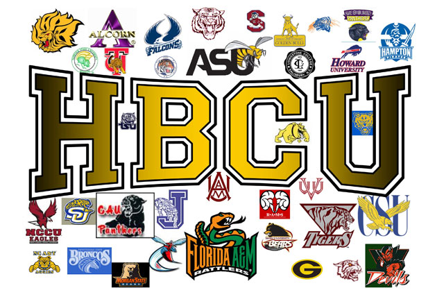 HBCU YardFest