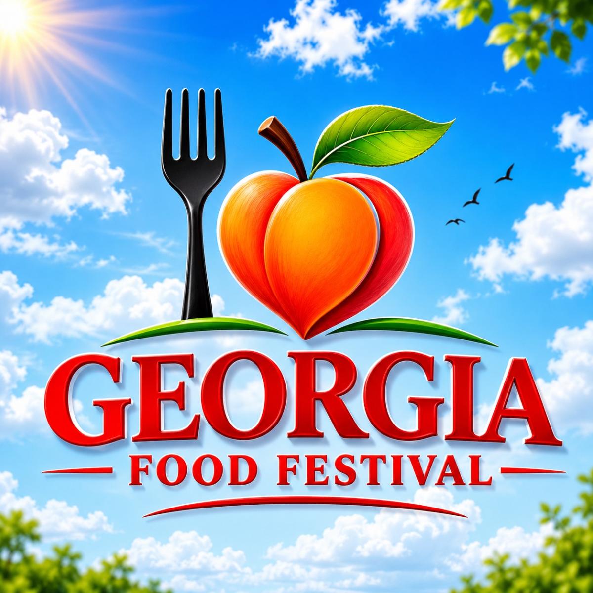Georgia Food Festival