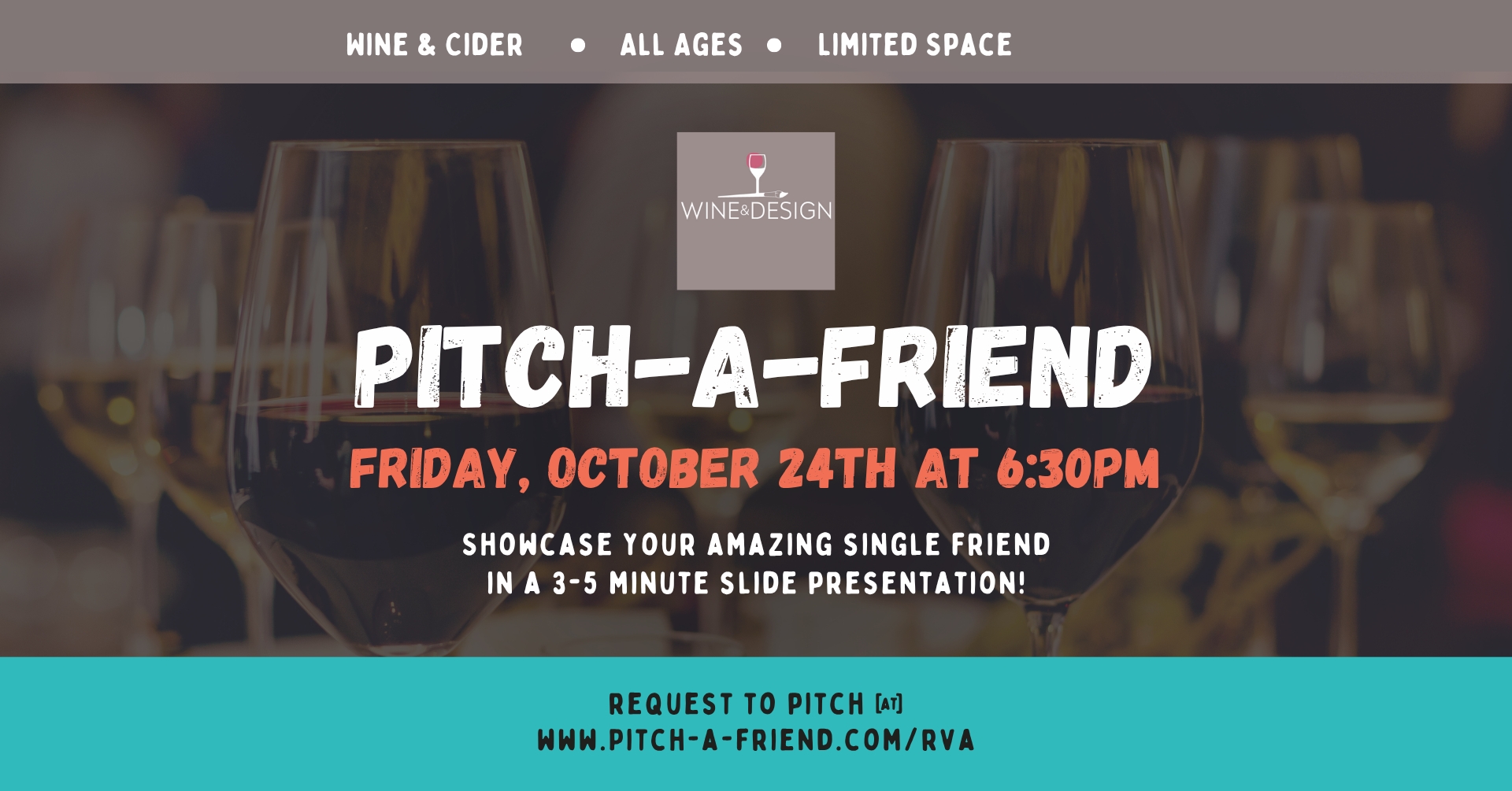 Pitch-a-Friend RVA Wine & Design - Copy