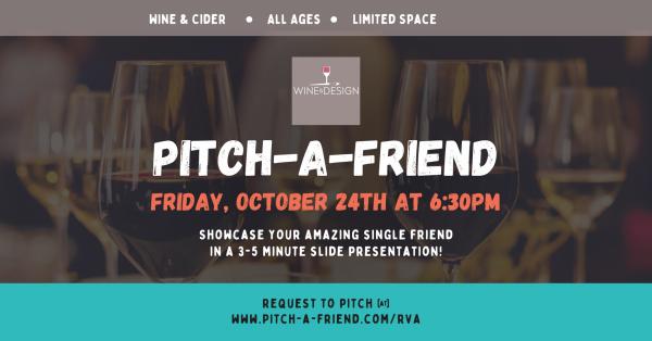 Pitch-a-Friend RVA Wine & Design - Copy