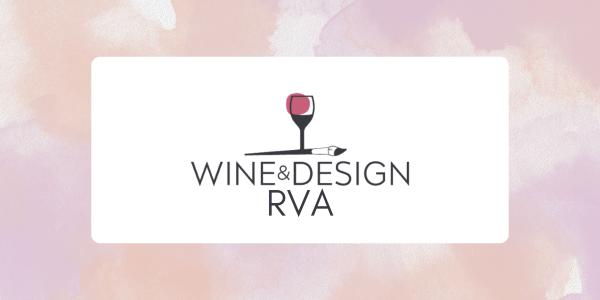 Pitch-a-Friend RVA Wine & Design