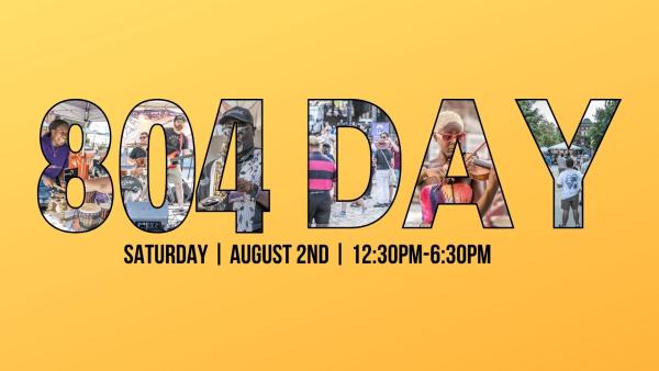 804 Day
