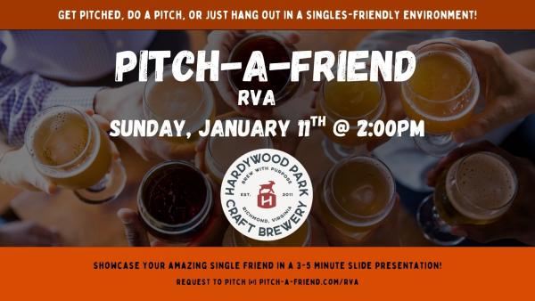 Pitch-a-Friend Hardywood Westcreek