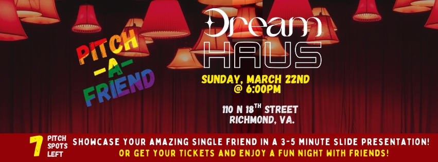 Pitch-a-Friend at Dream Haus - Copy