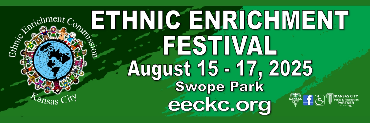 Ethnic Enrichment Festival