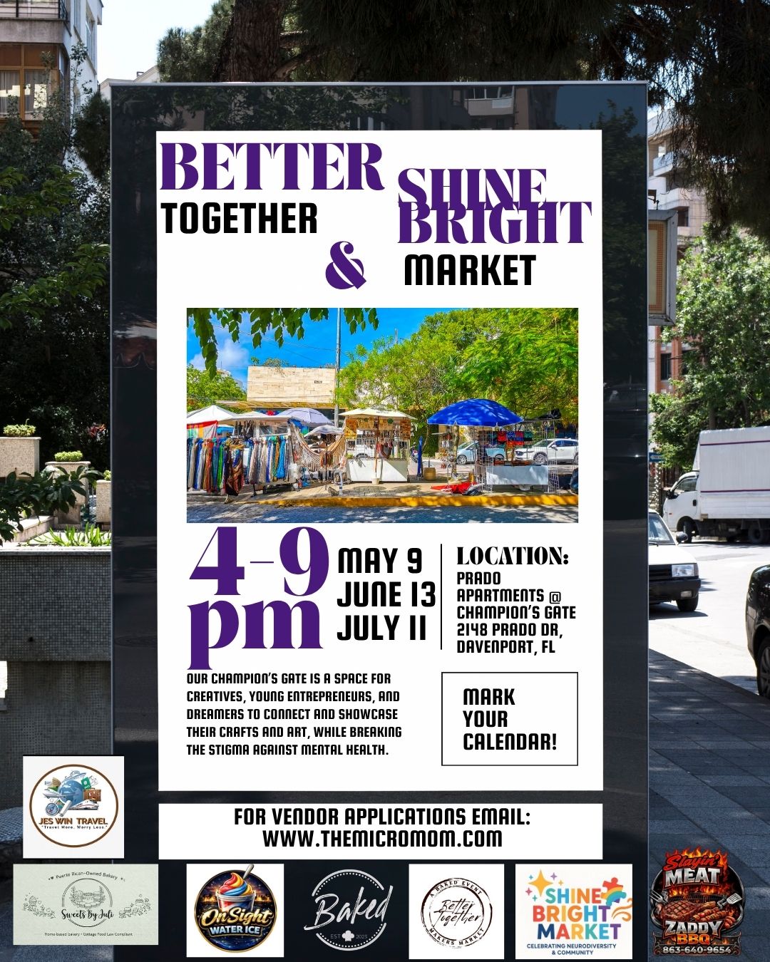 Better Together Prado