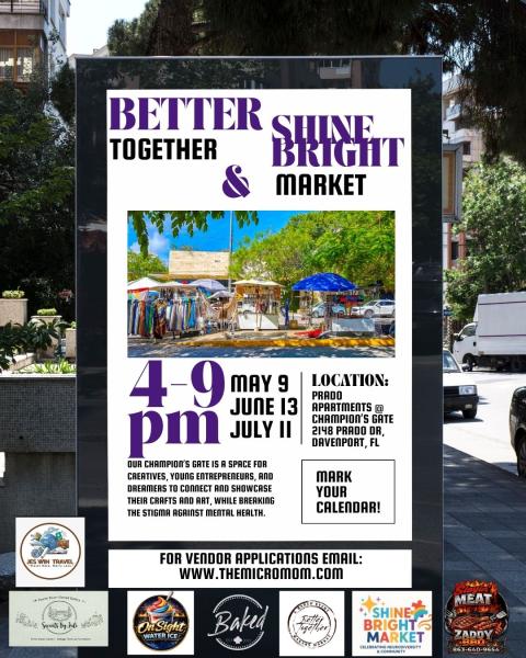 Better Together Prado