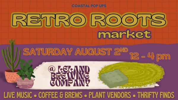 Retro Roots Market