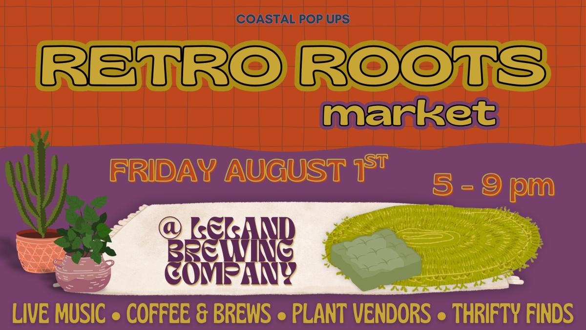 Retro Roots Market