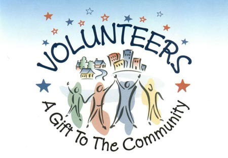 Inverness Parade Volunteers Inverness Parade Volunteers