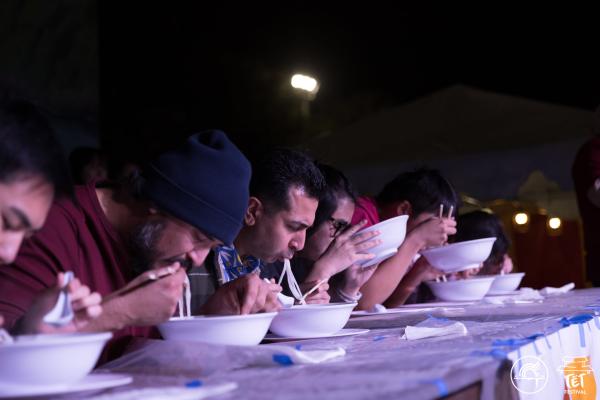 Pho Eating Contest (Feb 1st 5:30pm-6pm) Pho Eating Contest (Feb 1st 5:30pm-6pm)