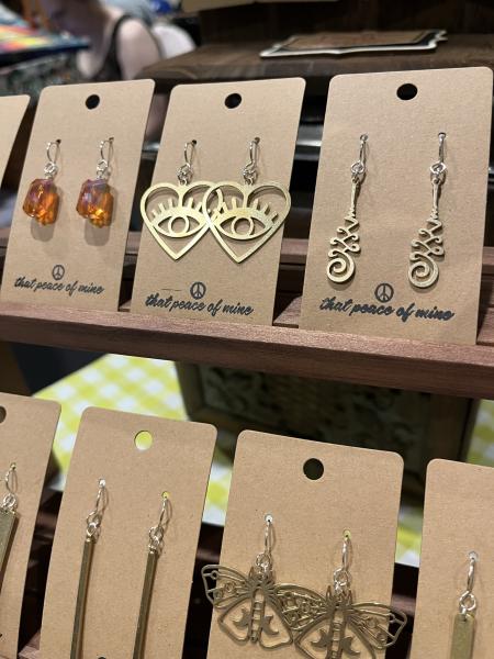 Columbus Winter Avant-Garde Art & Craft Show