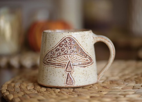 Fairlawn Fall Avant-Garde Art & Craft Show