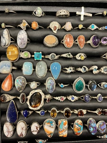 Avon Fall Avant-Garde Art & Craft Show