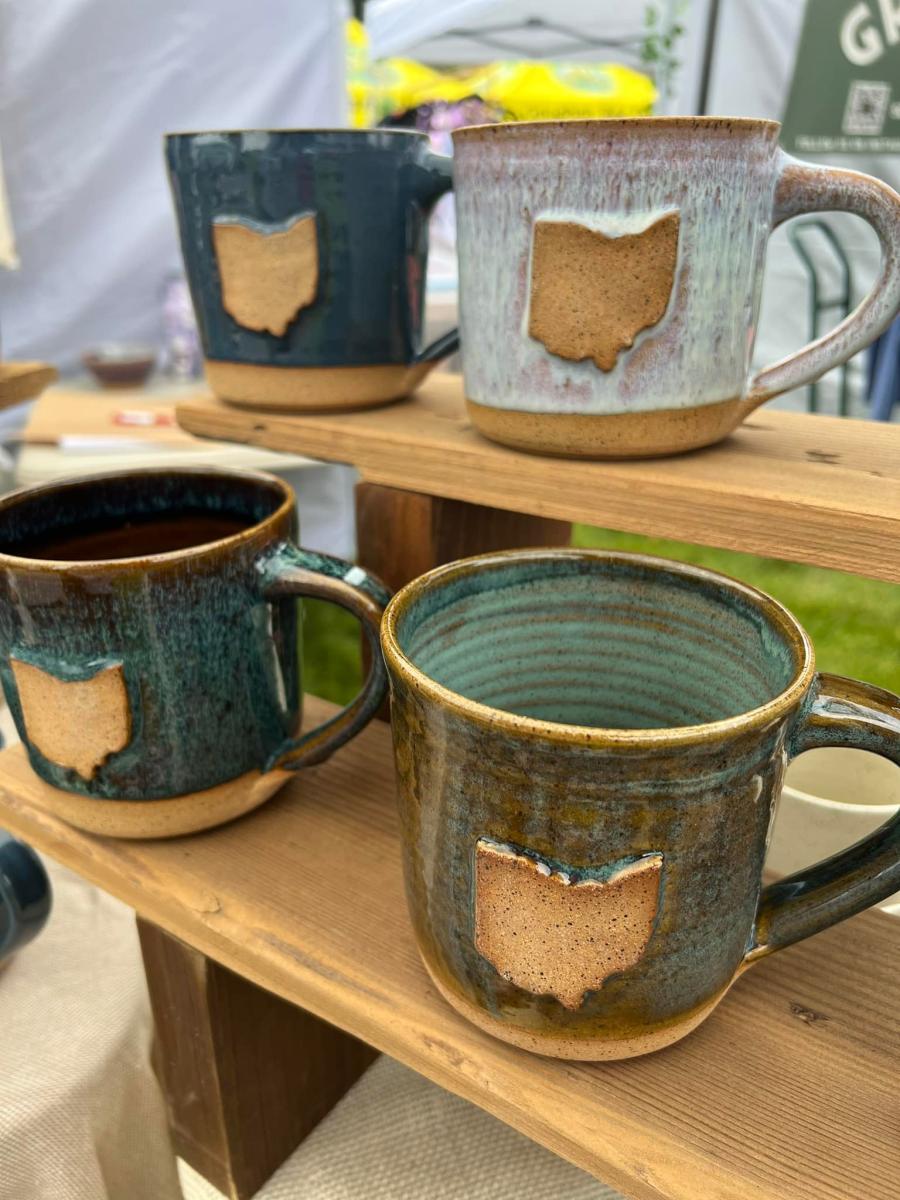 General Admission (over 12 years old)- 2025 Chagrin Falls Fall Avant-Garde Art & Craft Show cover picture