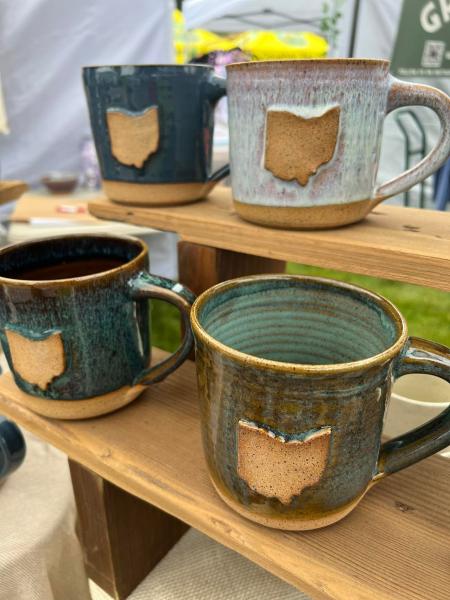 Chagrin Falls Fall Avant-Garde Art & Craft Show