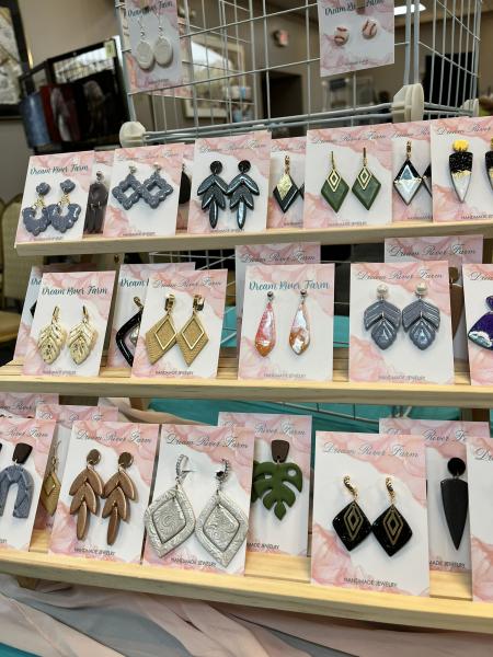 Columbus Fall Avant-Garde Art & Craft Show