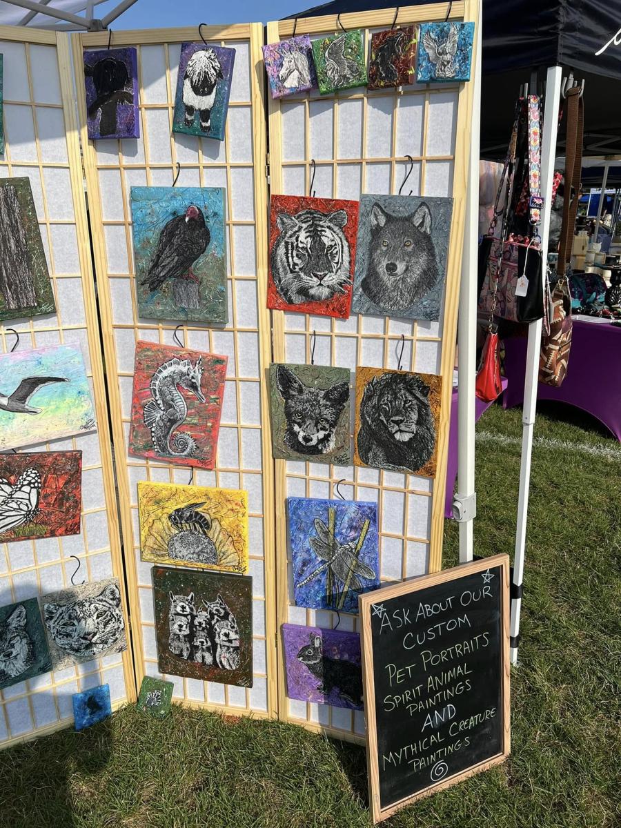 2026 Solon Pop-Up in the Park