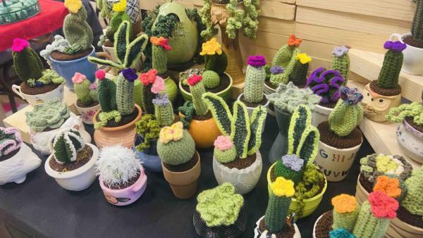 Cincinnati Fall Avant-Garde Art & Craft Show