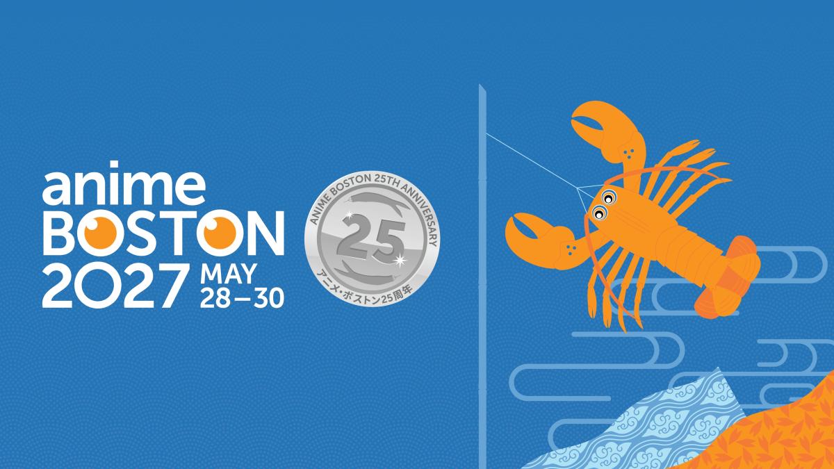 Anime Boston 2027