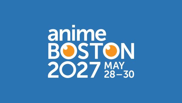 Anime Boston 2027