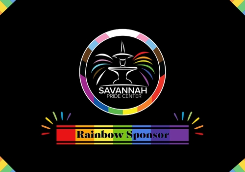 Rainbow Sponsor Rainbow Sponsor