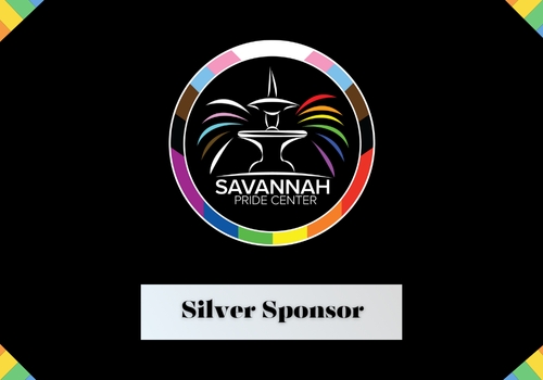 Silver Sponsor Silver Sponsor