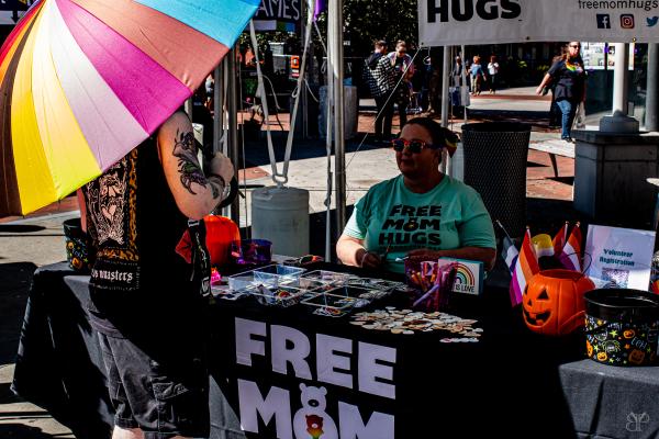 Non-Profit Organizations