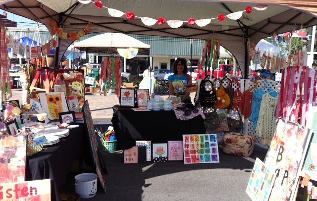 Walnut Creek Art Fair (Dec. 14)