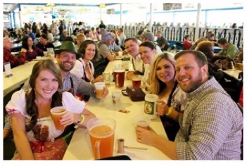 Annual Oktoberfest