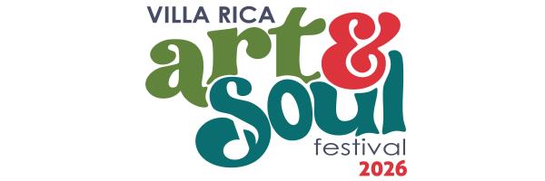 Villa Rica Art + Soul Festival