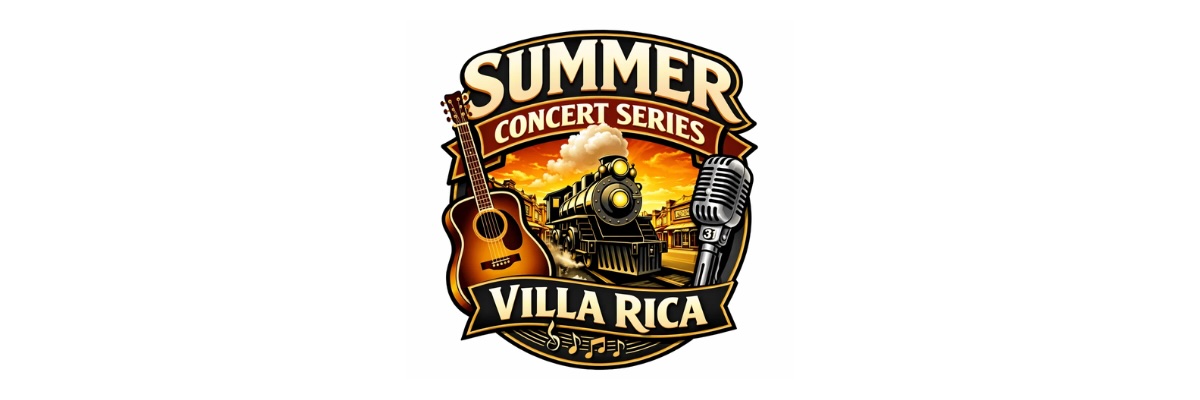 Villa Rica July Summer Concert