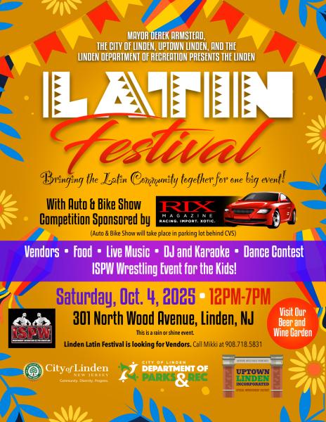 Latin Festival
