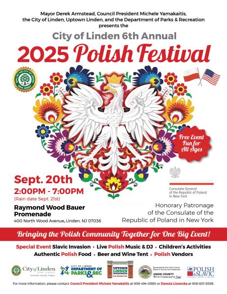 Linden Polish Festival