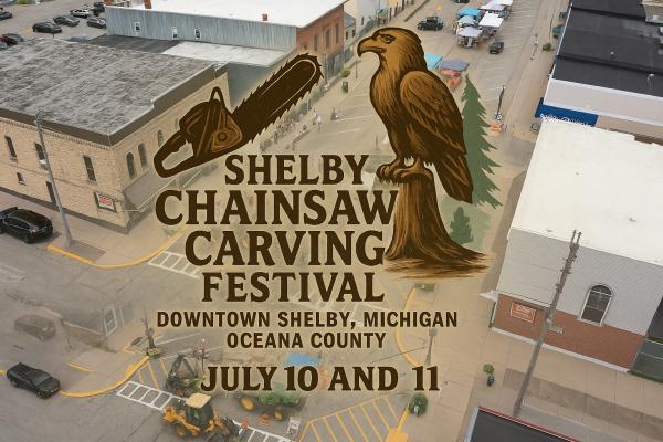 Chainsaw Carving Festival 2026