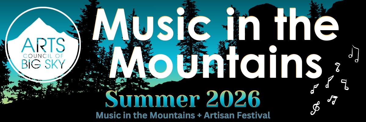 Music in the Mountains - 2026