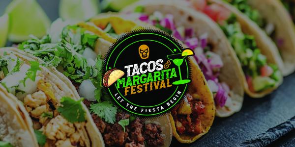 West Texas Tacos &  Margarita Festival