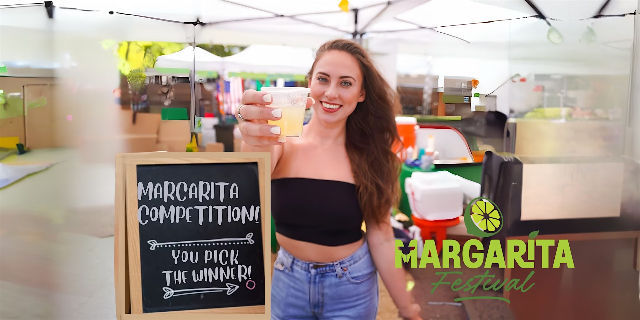 St. Louis Margarita Festival