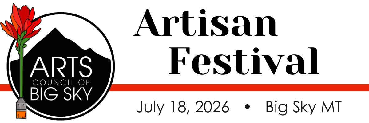 Big Sky Artisan Festival 2026