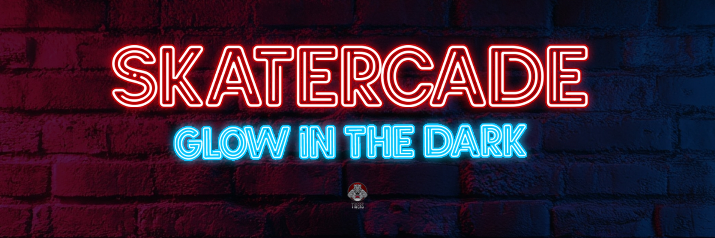 Skatercade 3: Glow in The Dark