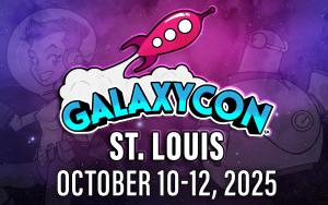 Legion of Super Fans Application for GalalxyCon St. Louis