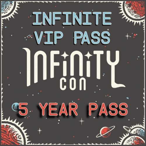 INFINITE VIP PASS Pre-Launch Sale cover picture