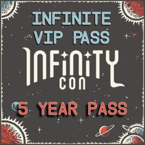INFINITE VIP PASS Pre-Launch Sale cover picture