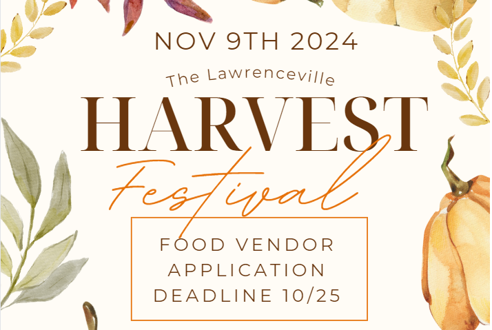 2024 HARVEST FOOD VENDOR 2024 HARVEST FOOD VENDOR